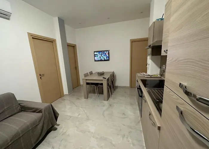 Casa Angela Vista Mare