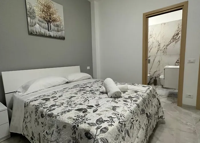 Casa Angela Vista Mare