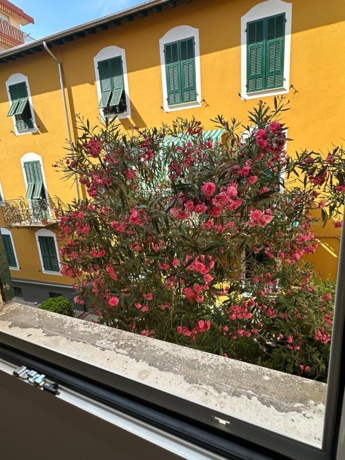 Casa Angela Vista Mare