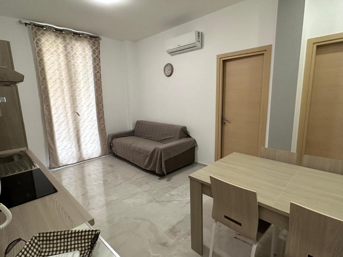 Apartment Casa Angela Vista Mare