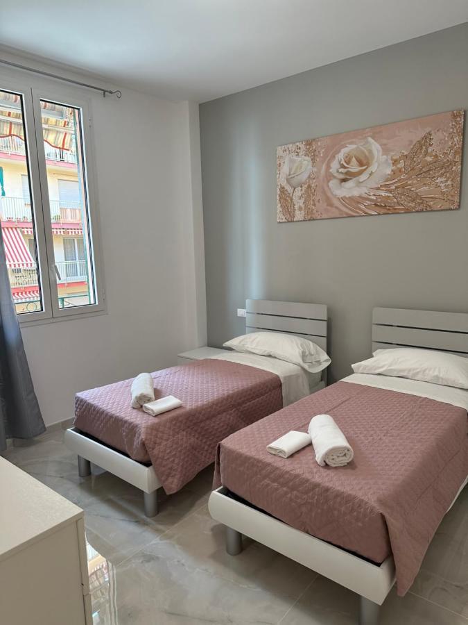 Casa Angela Vista Mare * Ventimiglia