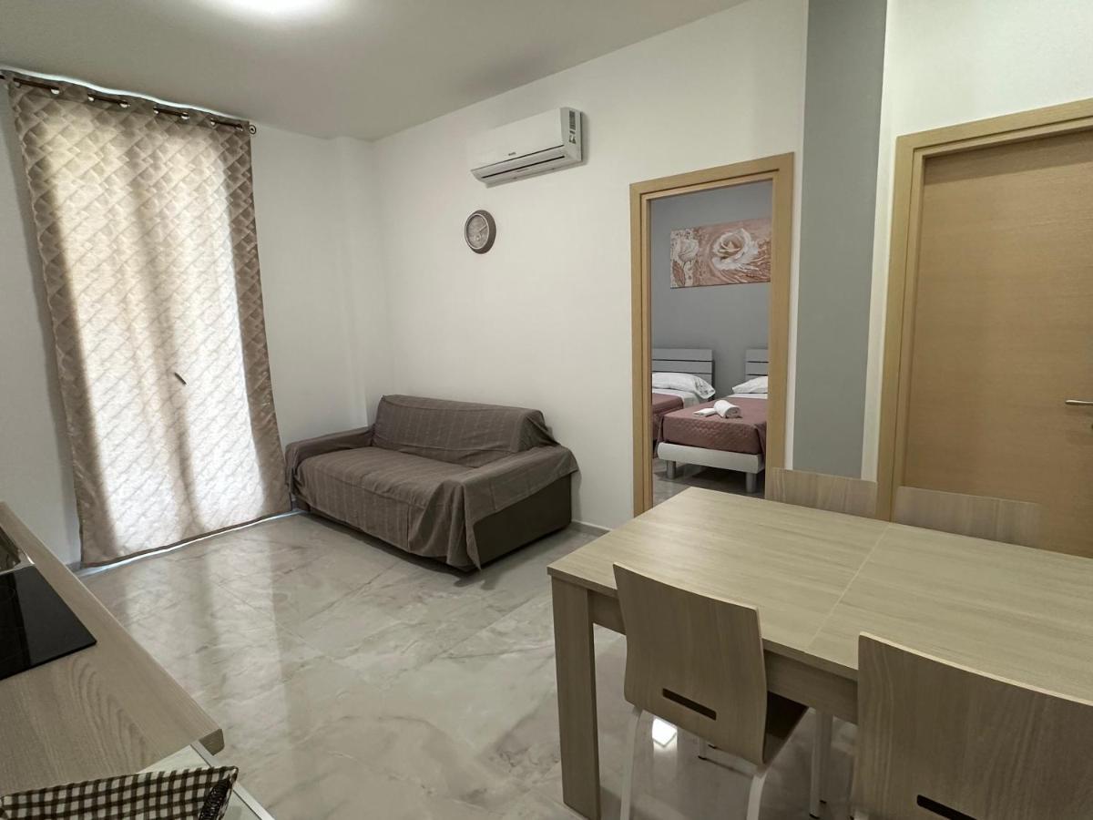 Apartment Casa Angela Vista Mare Ventimiglia