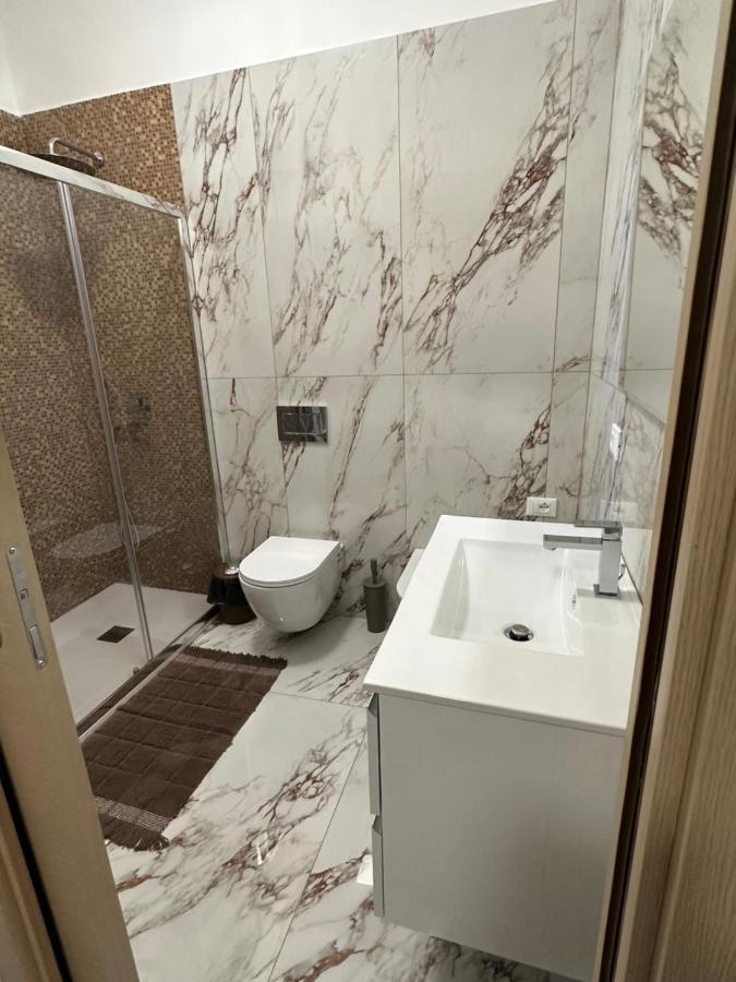 Apartment Casa Angela Vista Mare *