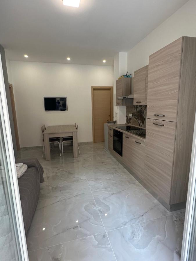 Casa Angela Vista Mare *