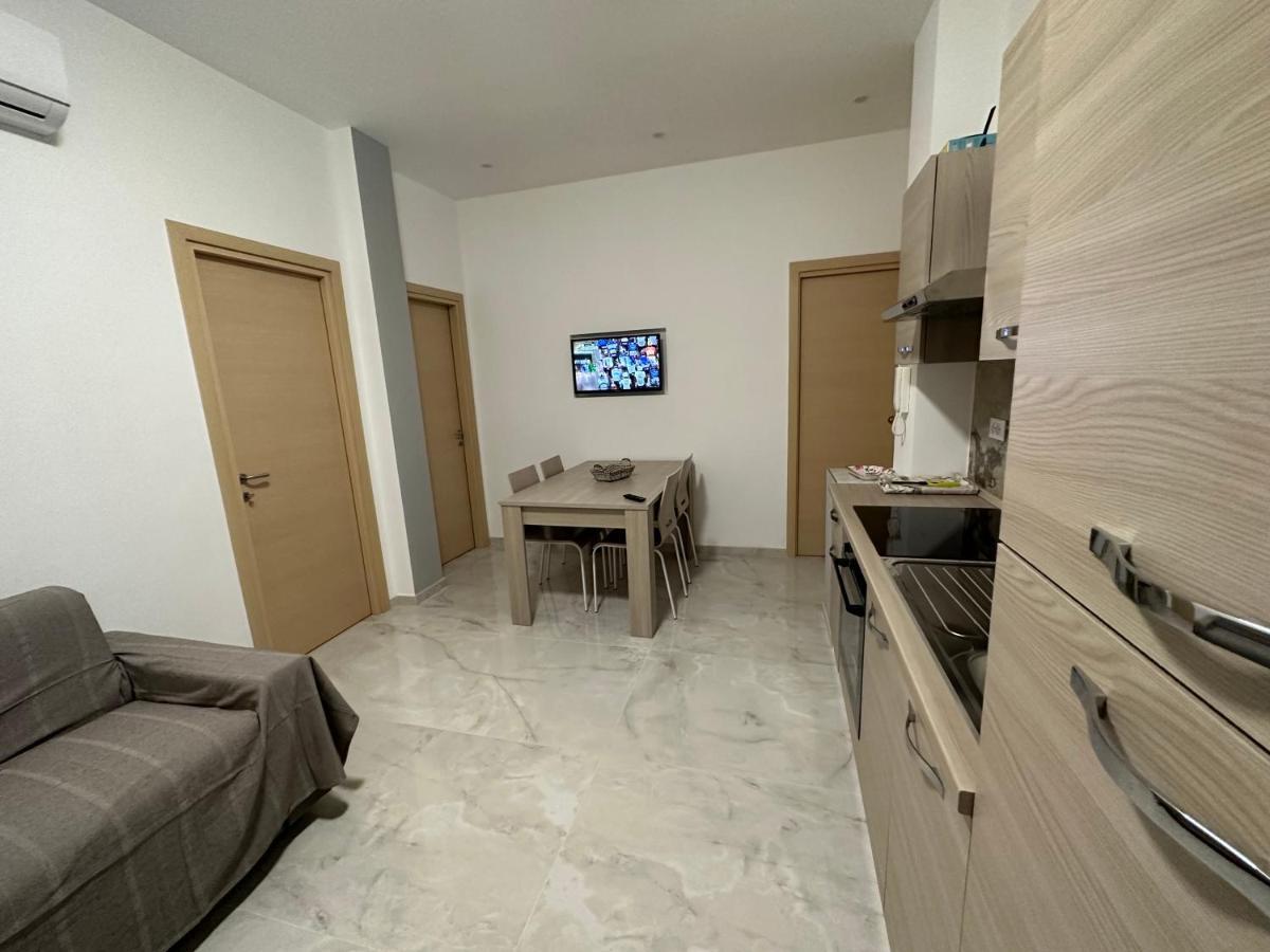 Apartment Casa Angela Vista Mare *