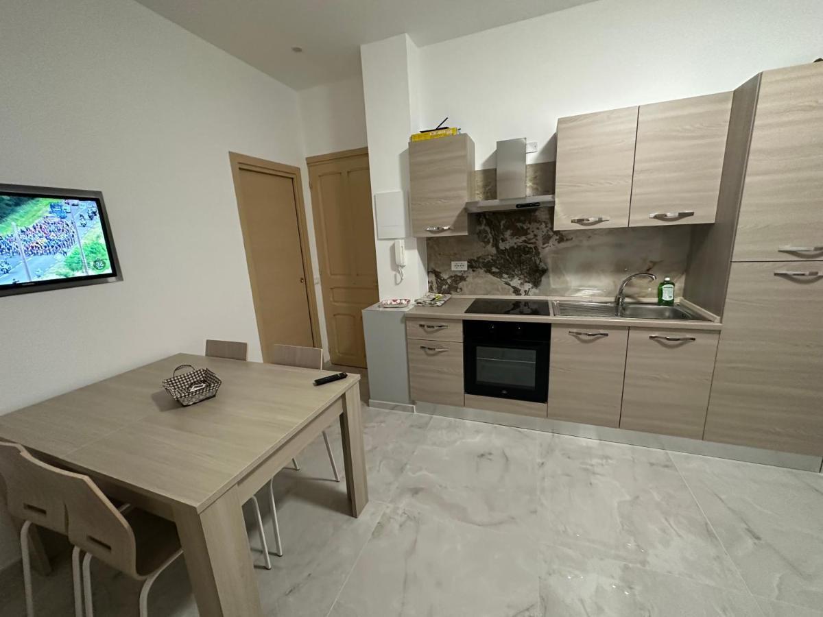 Casa Angela Vista Mare *