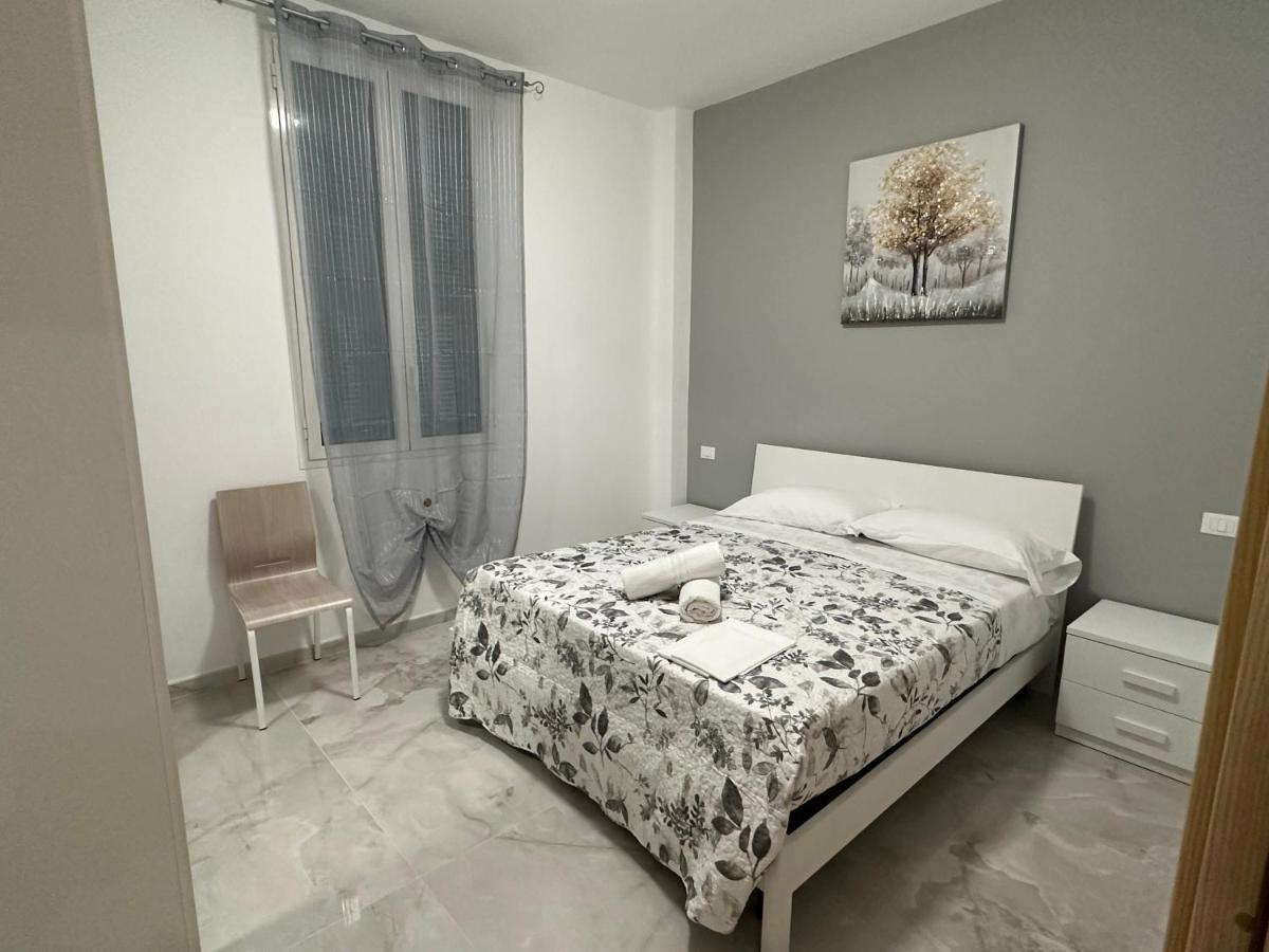 Apartment Casa Angela Vista Mare