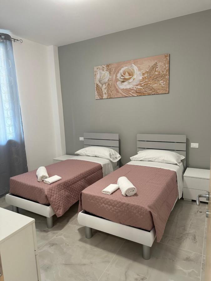 Apartment Casa Angela Vista Mare Ventimiglia