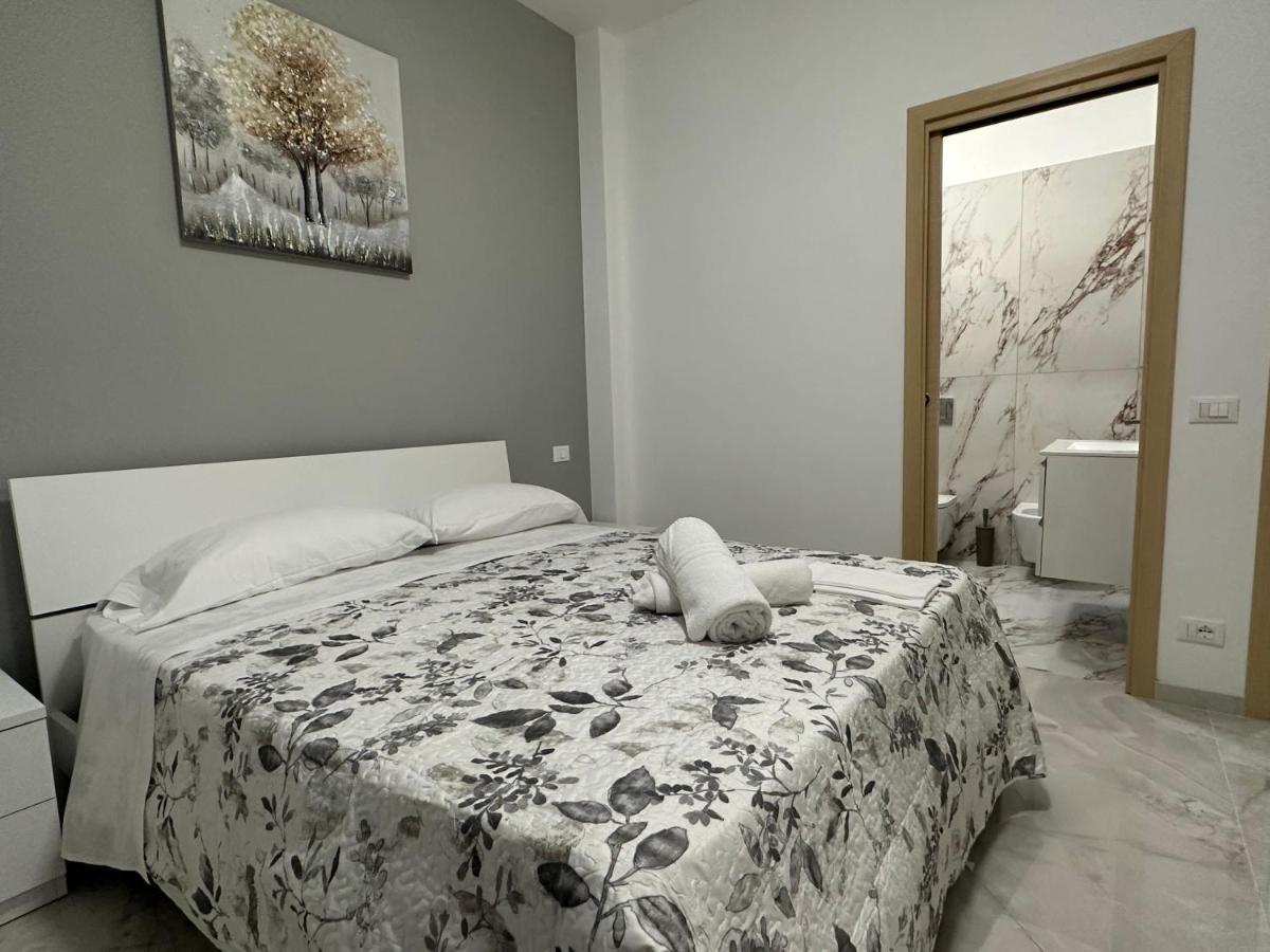Casa Angela Vista Mare *