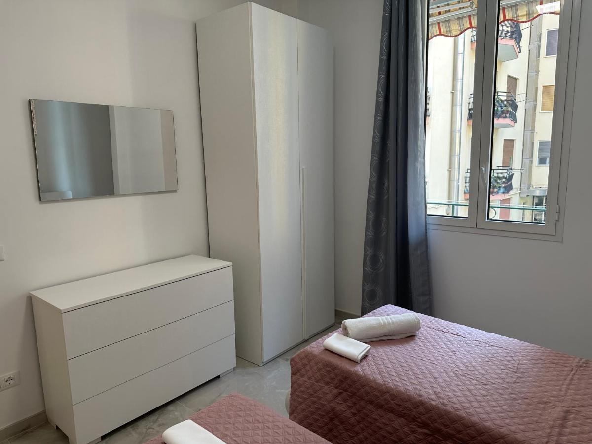 Casa Angela Vista Mare * Ventimiglia