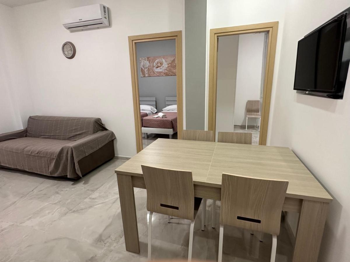 Casa Angela Vista Mare Apartment