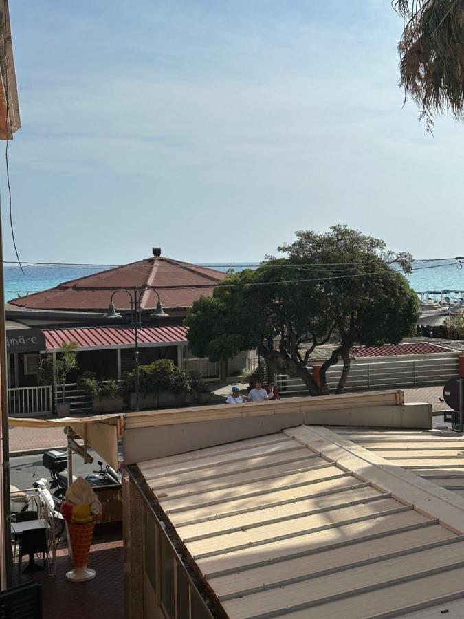 Casa Angela Vista Mare *