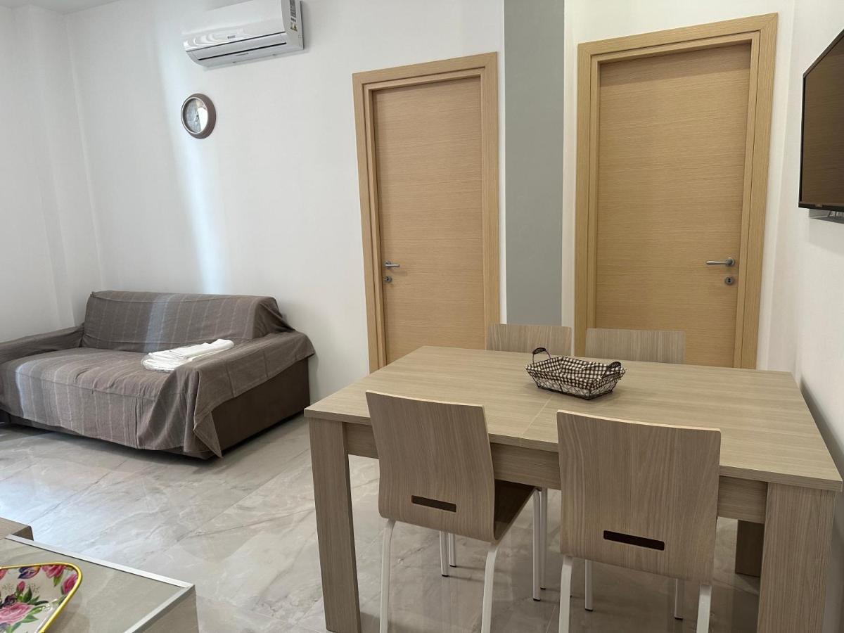 Casa Angela Vista Mare Apartment