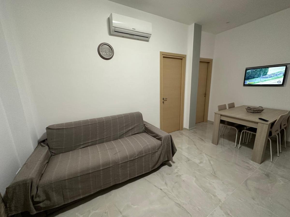 Casa Angela Vista Mare Apartment