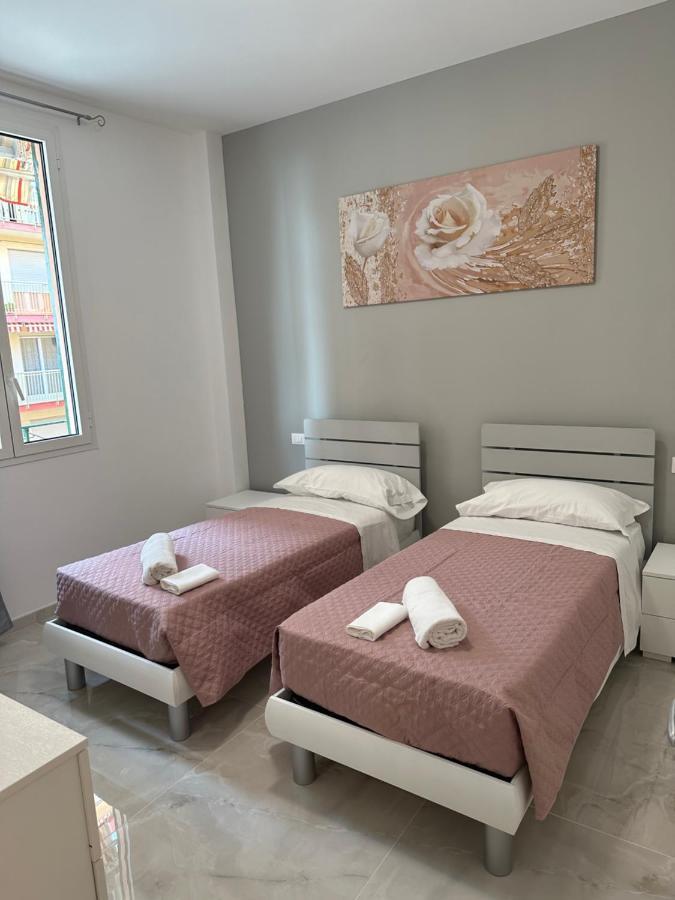 Casa Angela Vista Mare Apartment *