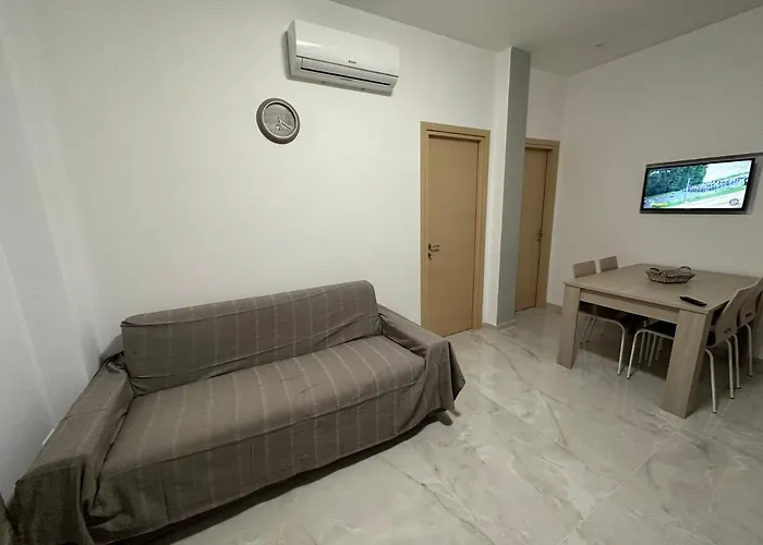 Casa Angela Vista Mare