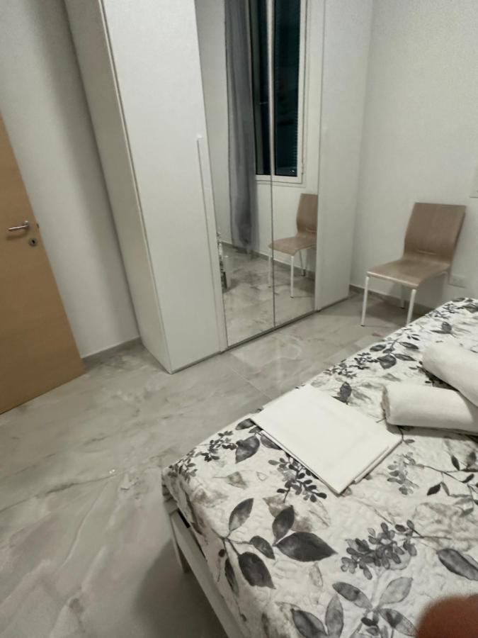 Casa Angela Vista Mare Appartement Vintimille