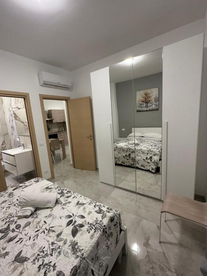 Casa Angela Vista Mare *