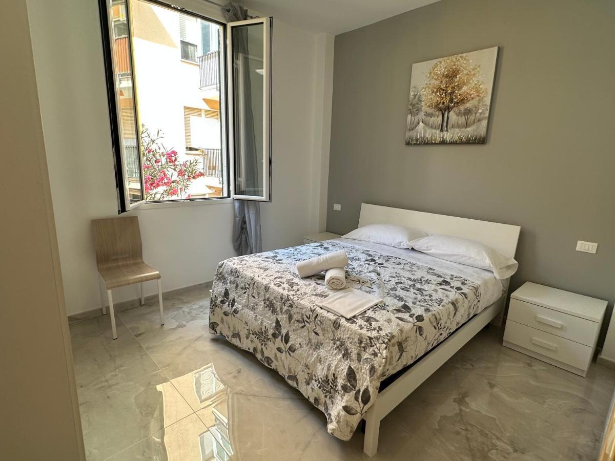 Casa Angela Vista Mare Appartement *