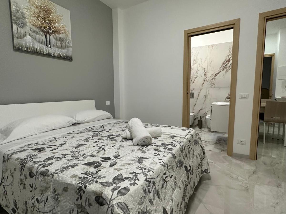 Casa Angela Vista Mare Appartement *