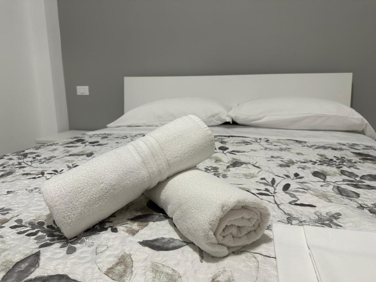 Appartement Casa Angela Vista Mare